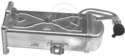 Radiateur, réaspiration des gaz d'échappement Seat IBIZA IV · Seat IBIZA IV SC · Seat IBIZA IV ST