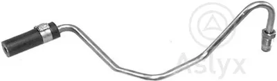 Tuyauterie, vanne EGR Nissan NV200 / EVALIA Bus · Nissan JUKE · Renault MEGANE III Hatchback