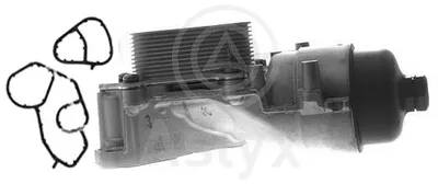 Radiateur d'huile Citroën BERLINGO / BERLINGO FIRST Box Body/MPV · Citroën BERLINGO / BERLINGO FIRST MPV · Citroën XSARA