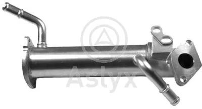 Radiateur, réaspiration des gaz d'échappement Ford TRANSIT Bus · Ford TRANSIT Van · Ford TRANSIT Platform/Chassis