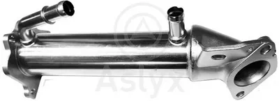 Radiateur, réaspiration des gaz d'échappement Ford TRANSIT Van · Ford TRANSIT V363 Bus · Ford TRANSIT V363 Van