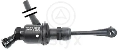 Cylindre émetteur, embrayage Renault MEGANE II · Renault SCÉNIC II · Renault MEGANE II Coupé-Cabriolet