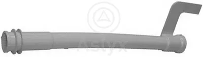 Entonnoir, jauge de niveau d'huile Seat IBIZA III · Seat ALTEA · Seat TOLEDO III