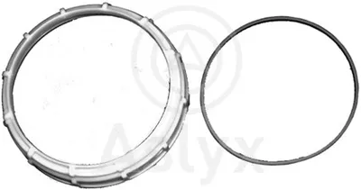 Support, pompe à carburant Alfa Romeo 156 · Alfa Romeo 166 · Alfa Romeo 147