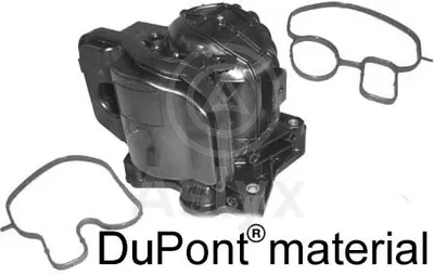 Vanne EGR Alfa Romeo MITO · Alfa Romeo GIULIETTA · Fiat SEDICI