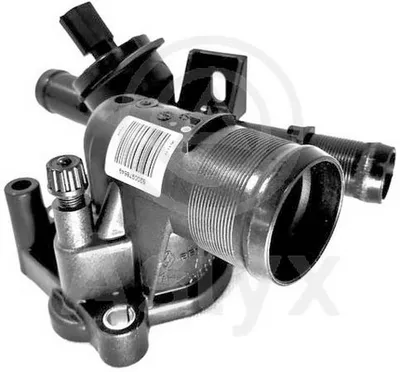 Boîtier du thermostat Opel MOVANO B Van · Renault MASTER III Van · Renault MASTER III Platform/Chassis