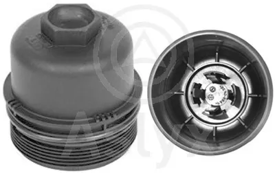Couvercle, boîtier du filtre à huile Opel INSIGNIA A · Opel INSIGNIA A Saloon · Opel INSIGNIA A Sports Tourer