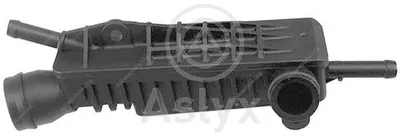Séparateur d'huile, prise de recyclage des gas de carter Seat IBIZA III · Seat CORDOBA · Seat ALTEA