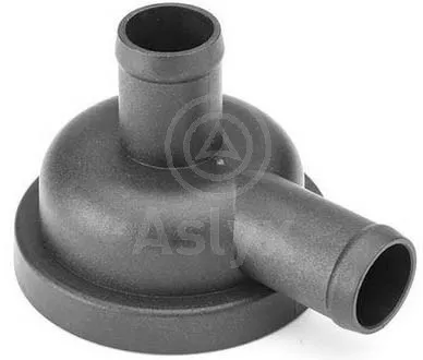 Séparateur d'huile, prise de recyclage des gas de carter Audi A4 B5 · Audi A3 · Audi A6 C5