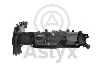 Couvercle de culasse Citroën BERLINGO / BERLINGO FIRST Box Body/MPV · Citroën BERLINGO / BERLINGO FIRST MPV · Citroën C4 PICASSO I MPV
