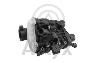 Thermostat, liquide de refroidissement Citroën JUMPER II Bus · Citroën JUMPER II Van · Citroën JUMPER II Platform/Chassis