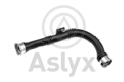Gaine de suralimentation Fiat TALENTO Bus · Fiat TALENTO Van · Opel VIVARO B Bus