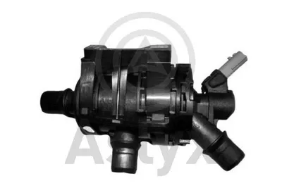 Boîtier du thermostat Opel MOVANO B Van · Opel MOVANO B Platform/Chassis · Opel MOVANO B Bus