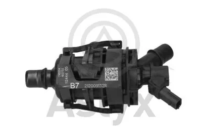 Boîtier du thermostat Renault KANGOO / GRAND KANGOO II · Renault KANGOO Express · Renault KADJAR