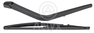 Kit de bras d'essuie-glace, nettoyage des vitres Toyota YARIS