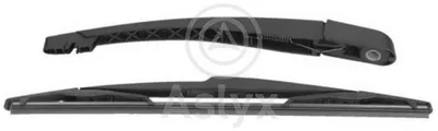 Kit de bras d'essuie-glace, nettoyage des vitres Citroën C3 I · Peugeot 307 SW
