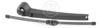 Balai d'essuie-glace Vw POLO IV · Vw GOLF V · Vw GOLF PLUS V