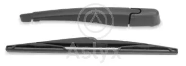 Balai d'essuie-glace Opel MERIVA B MPV