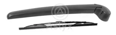 Bras d'essuie-glace, nettoyage des vitres Audi A4 B8 Avant · Audi A4 Allroad B8