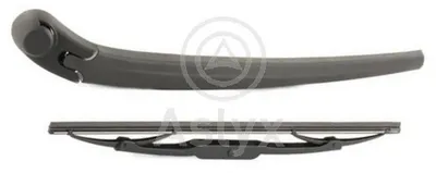 Kit de bras d'essuie-glace, nettoyage des vitres Seat IBIZA III · Seat ALTEA