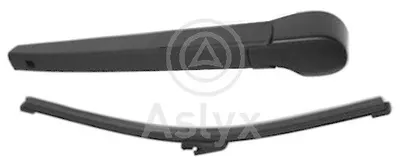 Bras d'essuie-glace, nettoyage des vitres Seat ALHAMBRA · Vw GOLF PLUS V · Vw SHARAN
