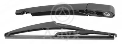 Balai d'essuie-glace Citroën C3 PICASSO · Peugeot 5008 · Peugeot 2008 I