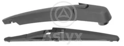 Kit de bras d'essuie-glace, nettoyage des vitres Renault CAPTUR I · Dacia LODGY · Dacia DOKKER MPV