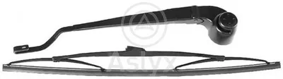 Balai d'essuie-glace Audi A6 C4 · Audi A6 C4 Avant