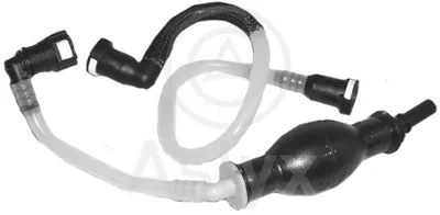 Pompe, préalimentation de carburant Citroën XANTIA · Citroën XANTIA Break · Citroën BERLINGO / BERLINGO FIRST Box Body/MPV