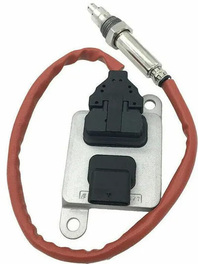 Capteur NOx, Injection d'urée Bmw X5 · Bmw X6 · Bmw 1