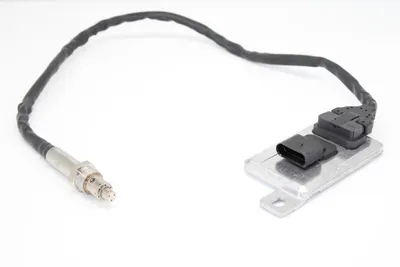 Capteur NOx, Injection d'urée Vw PASSAT B7 · Vw PASSAT B7 Variant · Vw PASSAT CC B6