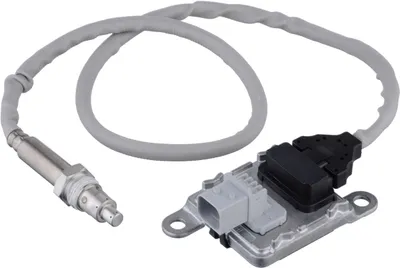 Capteur NOx, Injection d'urée Seat ALHAMBRA · Vw SHARAN