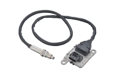 Capteur NOx, Injection d'urée Skoda YETI