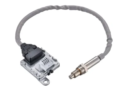Capteur NOx, injection d'urée AMPRO A10204L807CF