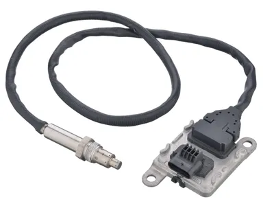 Capteur NOx, Injection d'urée Skoda YETI