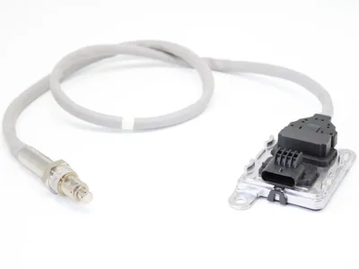 Capteur NOx, Injection d'urée Seat LEON ST · Vw GOLF VII Variant · Audi A3 Limousine