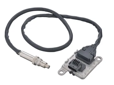 Capteur NOx, Injection d'urée Vw TOUAREG · Porsche CAYENNE