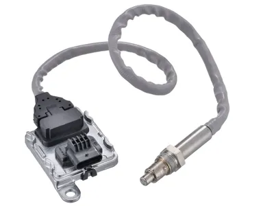 Capteur NOx, Injection d'urée Vw AMAROK · Vw AMAROK Platform/Chassis