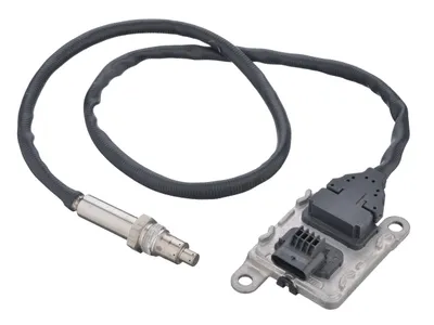 Capteur NOx, Injection d'urée Porsche CAYENNE · Audi Q7 · Audi Q7 Van