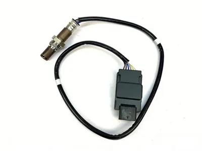 Capteur NOx, injection d'urée AMPRO A10208N807A