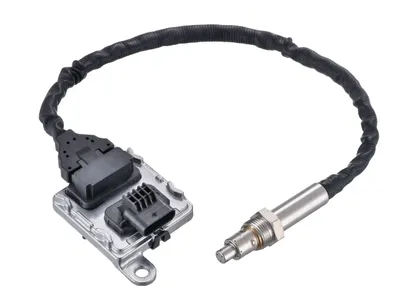 Capteur NOx, Injection d'urée Audi Q7 · Vw TOUAREG · Audi Q8