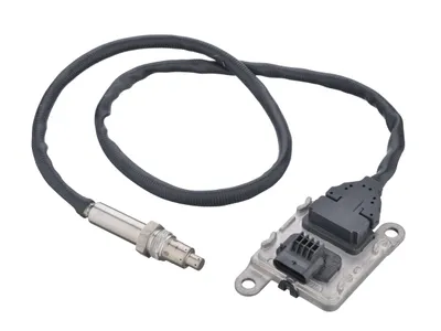 Capteur NOx, Injection d'urée Audi A7 Sportback · Audi A6 C7 · Audi A6 C7 Avant
