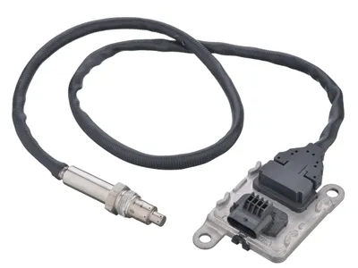 Capteur NOx, Injection d'urée Audi A3 · Audi A3 Sportback · Audi A3 Limousine