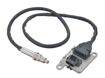 Capteur NOx, Injection d'urée Vw GOLF VII Variant · Audi A3 · Audi A3 Sportback