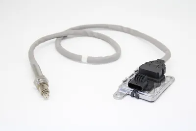 Capteur NOx, Injection d'urée Seat LEON ST · Vw GOLF VII Variant · Audi A3 Sportback