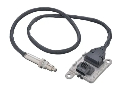 Capteur NOx, Injection d'urée Vw CADDY IV MPV · Vw CADDY IV Box Body/MPV · Vw CADDY ALLTRACK IV MPV