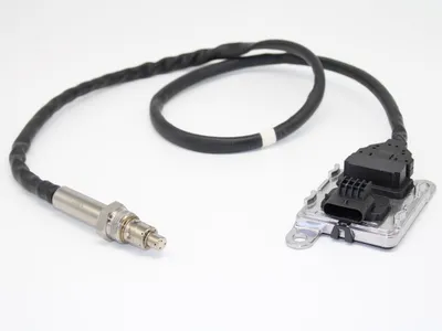 Capteur NOx, Injection d'urée Vw PASSAT B8 · Vw PASSAT B8 Variant · Skoda SUPERB III