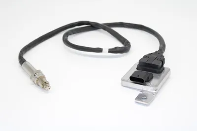 Capteur NOx, Injection d'urée Seat ALHAMBRA · Audi Q3 · Vw TIGUAN