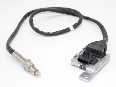 Capteur NOx, Injection d'urée Audi A4 B9 · Audi A4 B9 Avant · Audi A4 Allroad B9