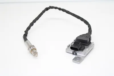 Capteur NOx, Injection d'urée Audi A5 Sportback · Audi A5 Convertible · Audi A4 Allroad B8